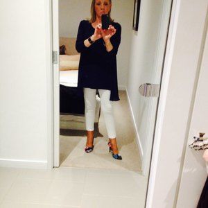 Meet your Posher, Lynn